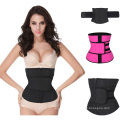 Factory Price Waist Slimming Belt Body Shaper Waist Trainer Steel Waist Trainer